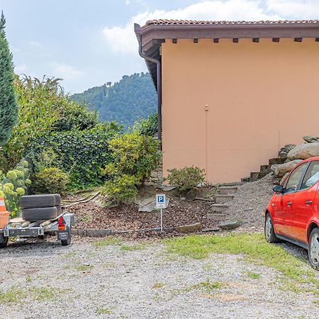Imperial Of Lugano 4 With Montain View Apartment Sigirino Екстериор снимка