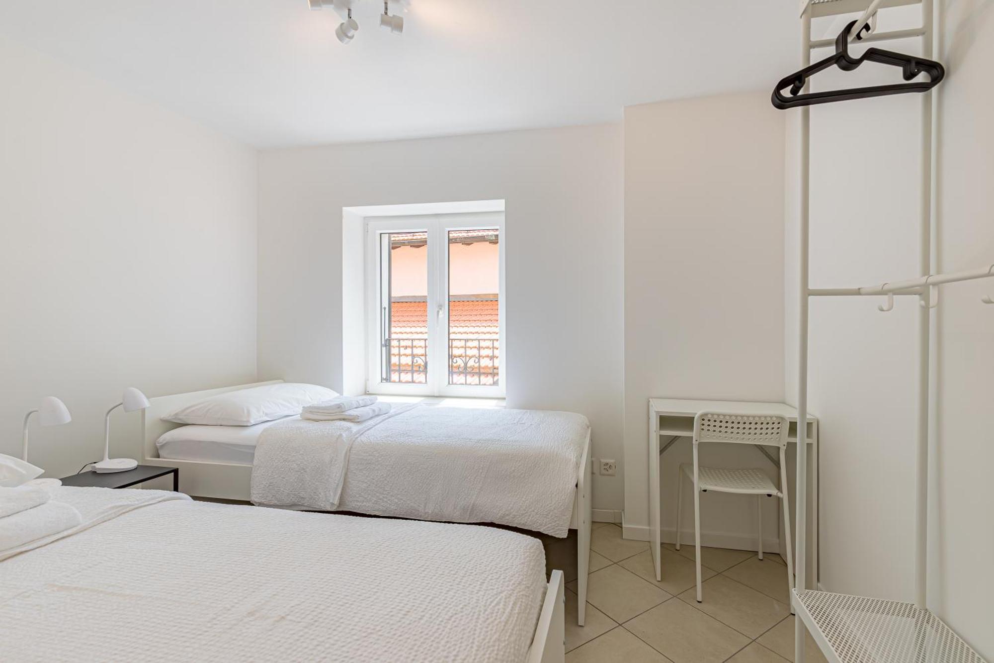 Imperial Of Lugano 4 With Montain View Apartment Sigirino Екстериор снимка